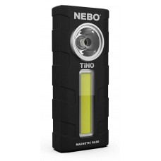 Фонарь ручной Nebo Tino 250 люмен